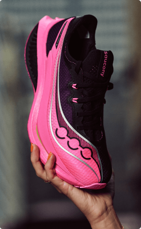 ENDORPHIN PRO 5