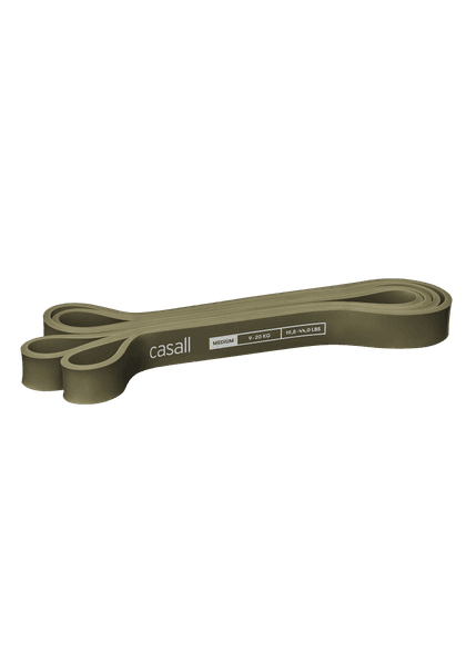 Hovedbilde Long rubber band medium
