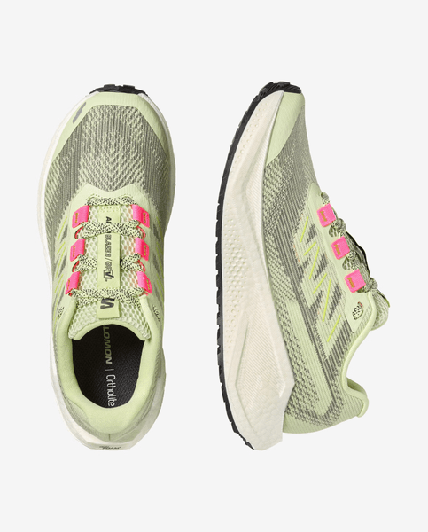 Hovedbilde AERO BLAZE 3 GRVL W