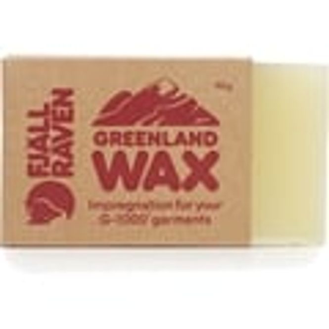 Hovedbilde Greenland Wax