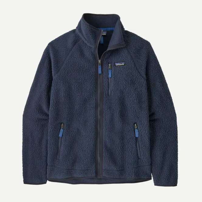 Hovedbilde M's Retro Pile Jkt