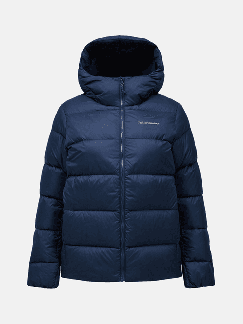Hovedbilde W Frost Down Puffer Jacket