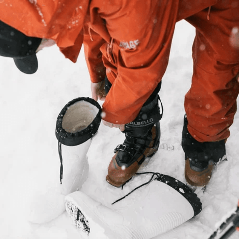 Niseko 3.0