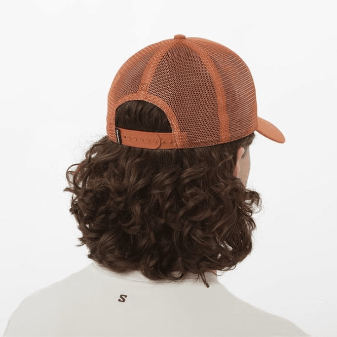 Hovedbilde CAP TRUCKER U