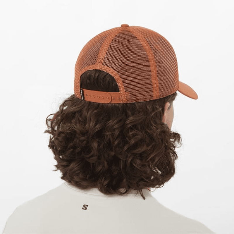 CAP TRUCKER U
