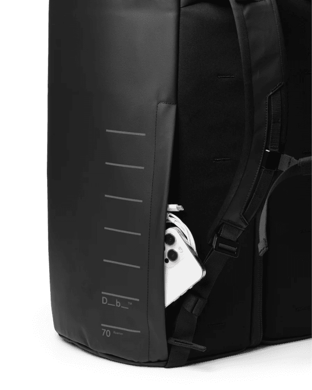 Roamer Pro Split Duffel 70L