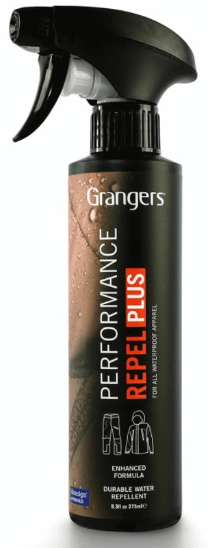 Performance Repel Plus