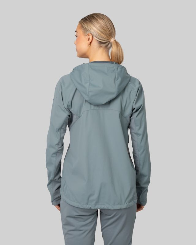Progress Jacket