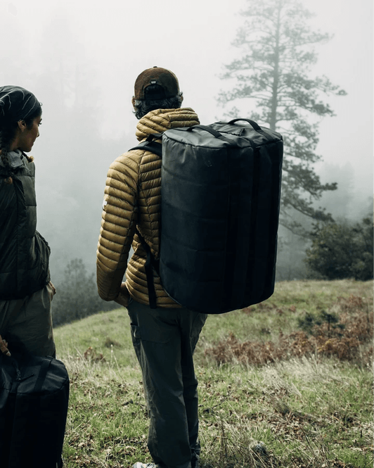 Hovedbilde Roamer Pro Split Duffel 70L