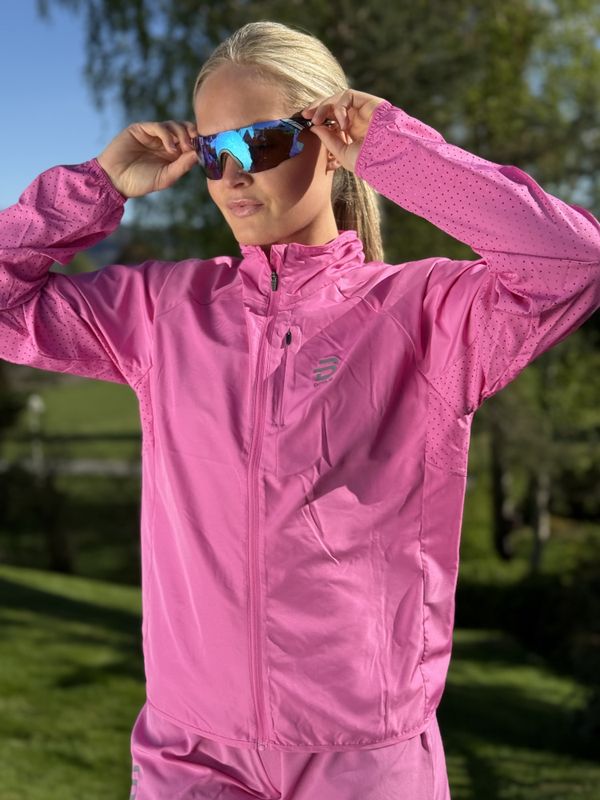 Jacket Air Wmn