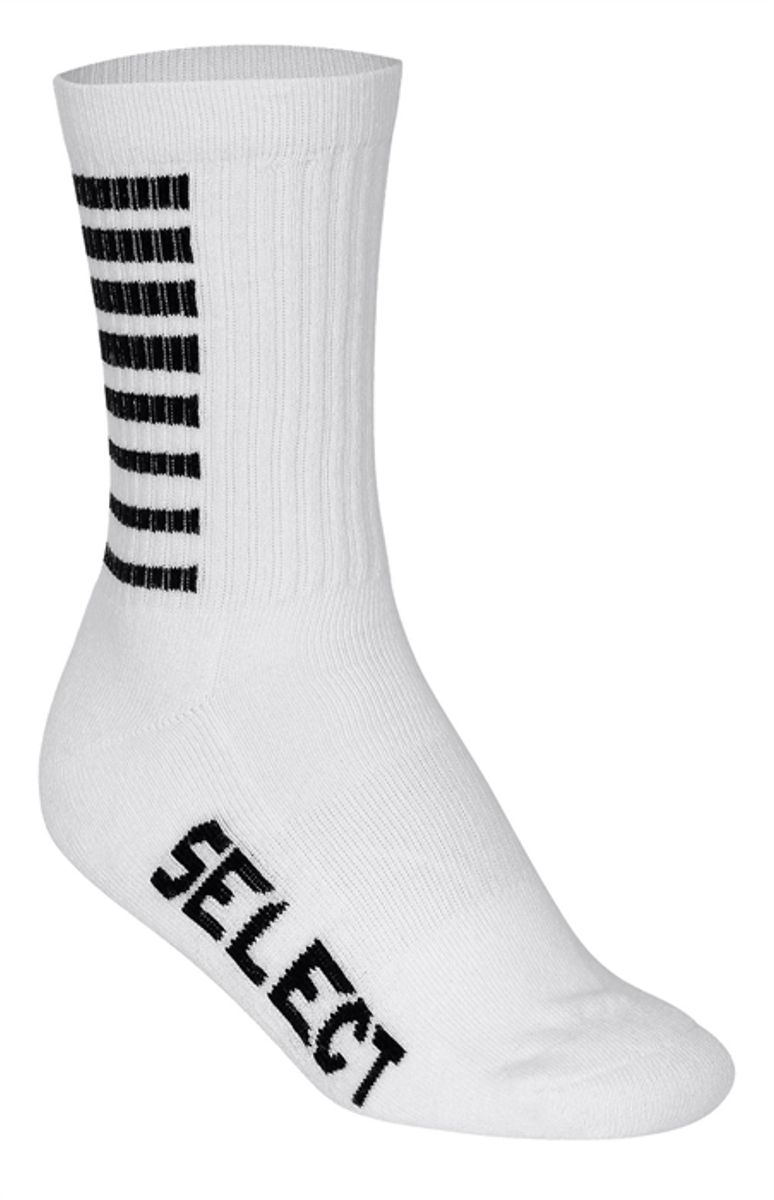 Sports socks striped