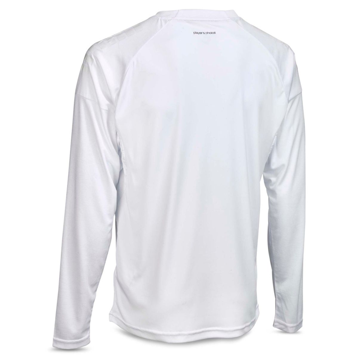 Player shirt L/S Spain v25