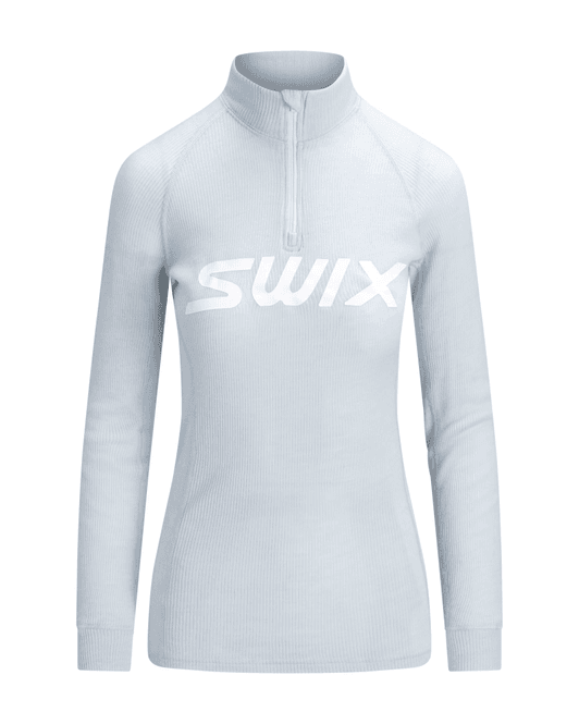 Hovedbilde RaceX Merino Half Zip W