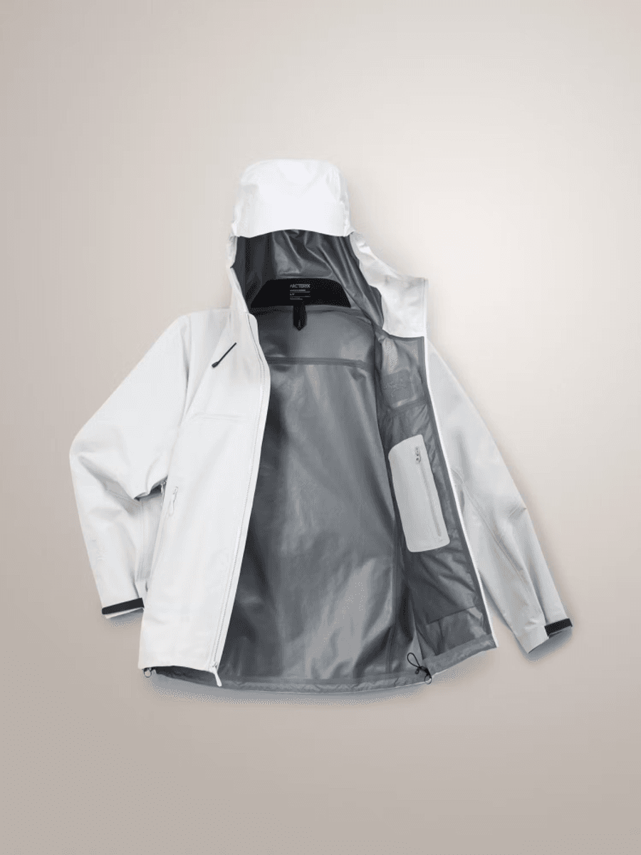 Beta SL Jacket W