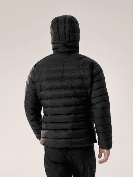 Hovedbilde Cerium Hoody M