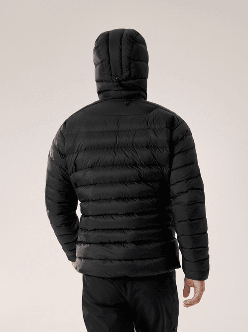 Hovedbilde Cerium Hoody M