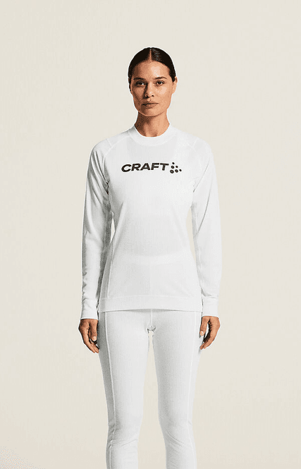Hovedbilde Womens Active Race LS Baselaye