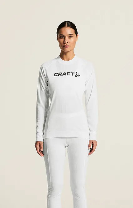 Hovedbilde Womens Active Race LS Baselayer