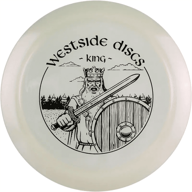 Hovedbilde VIP GLIMMER DRIVER KING
