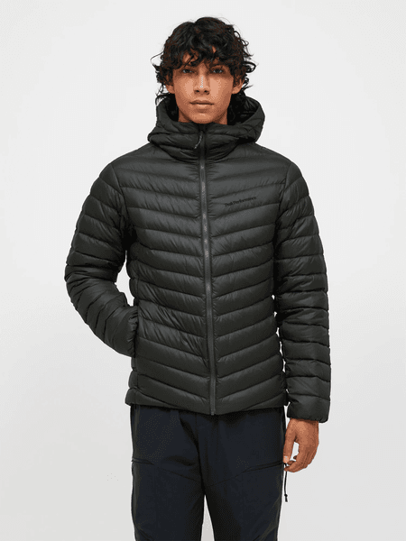 Hovedbilde M Frost Down Hood Jacket