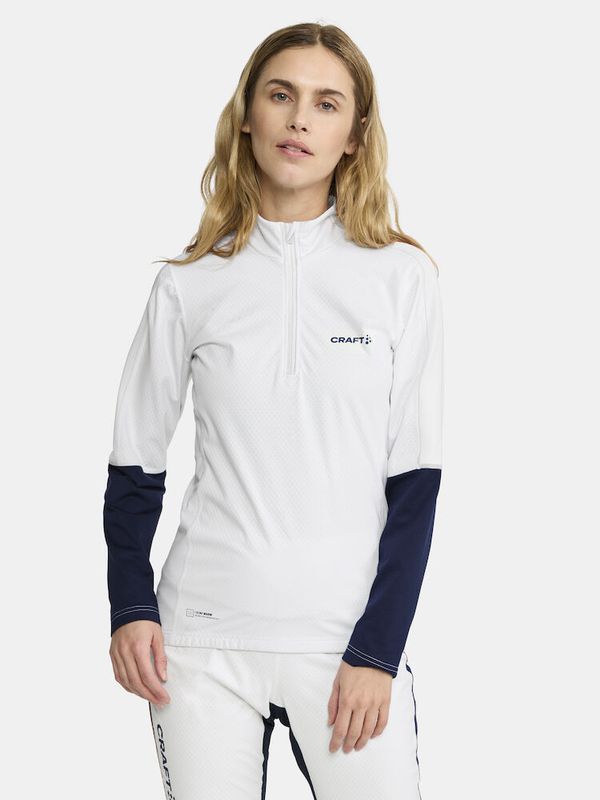 Nor Adv Nordic Race Warm HZ Jersey W