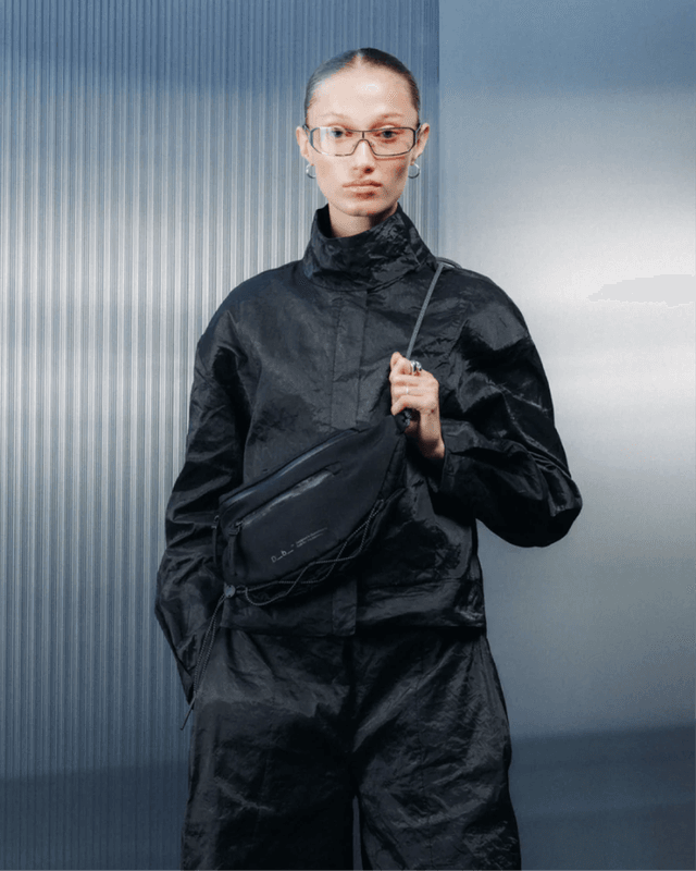 Roamer Pro Sling Bag 6L