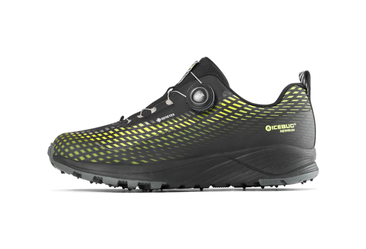 NewRun M BUGrip GTX