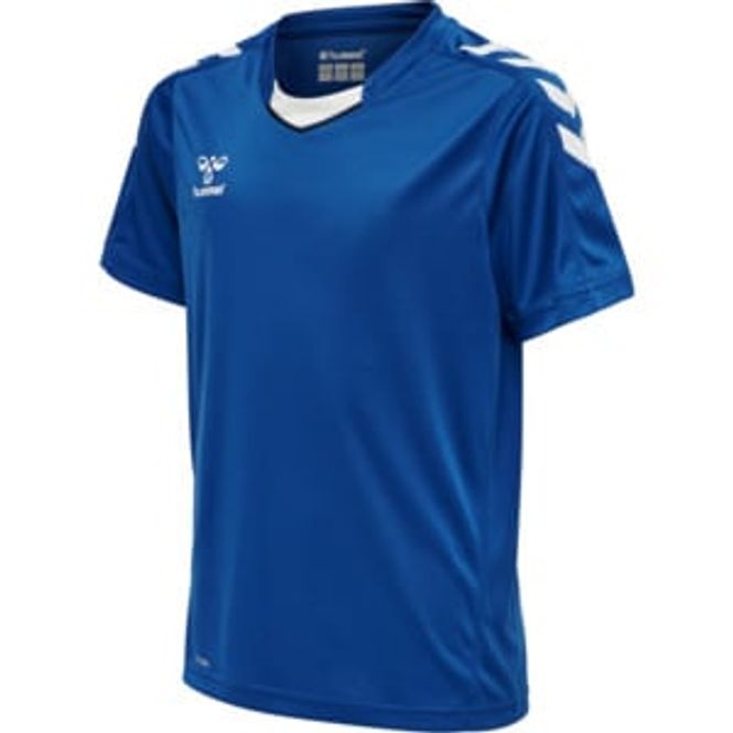 Hovedbilde hmlCORE XK POLY JERSEY S/S KIDS