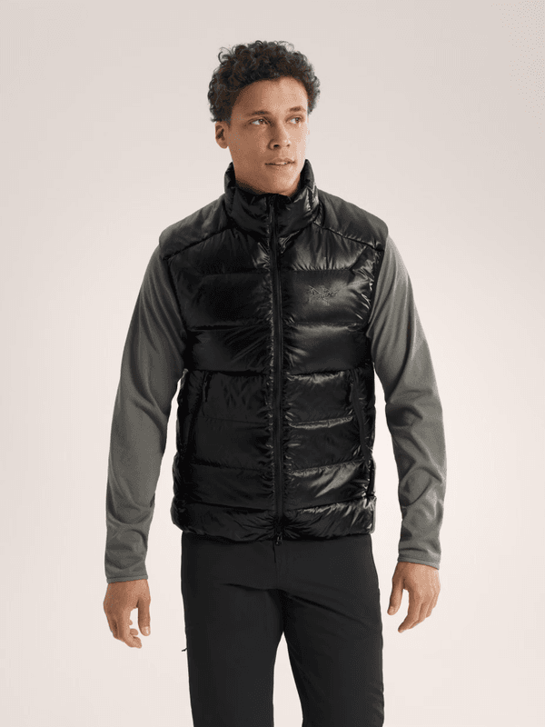 Cerium SV Vest M