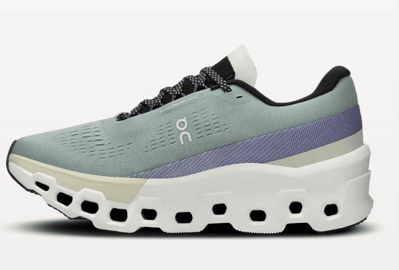 Cloudmonster 2 M