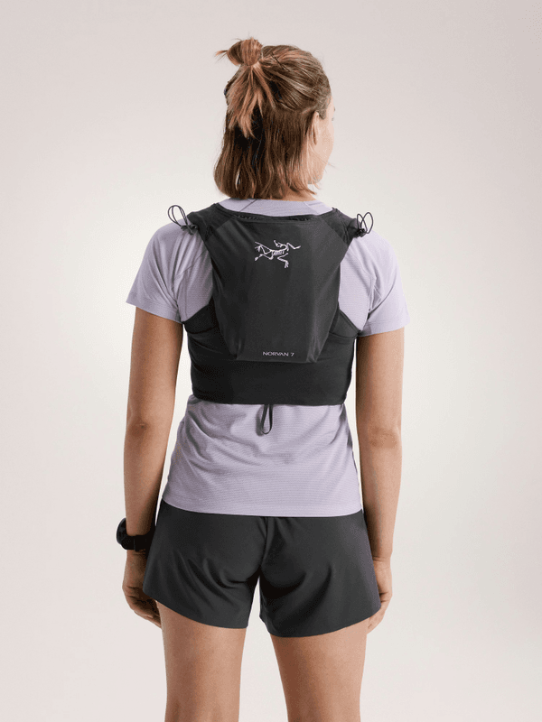 Norvan 7 Vest W's
