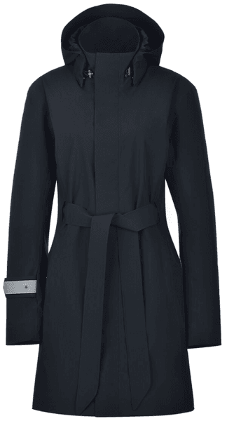 Hovedbilde Svartkampen Kåpe Dame