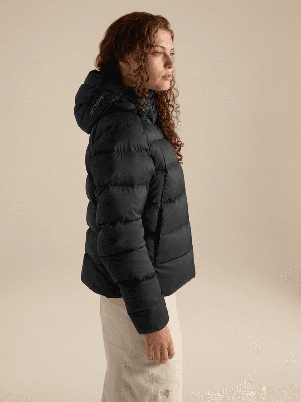 Thorium Jacket W