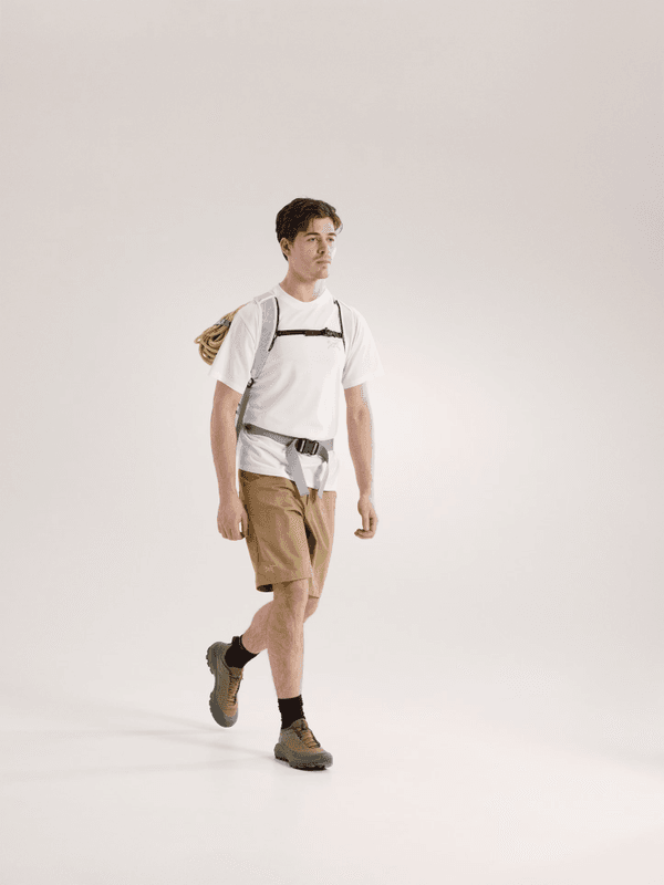 Kragg SL Cotton SS M