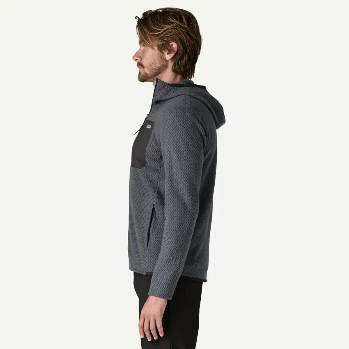 M's R1 Air Full-Zip Hoody
