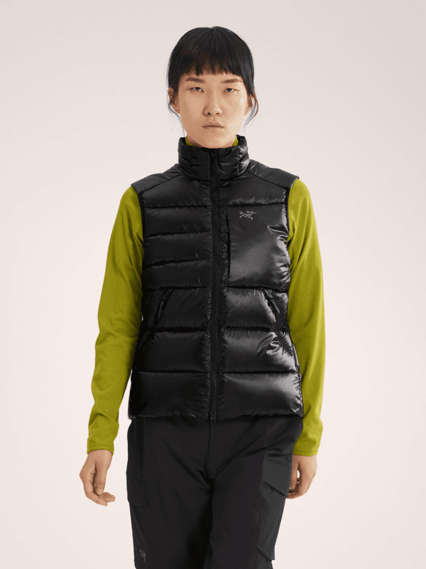 Cerium SV Vest W