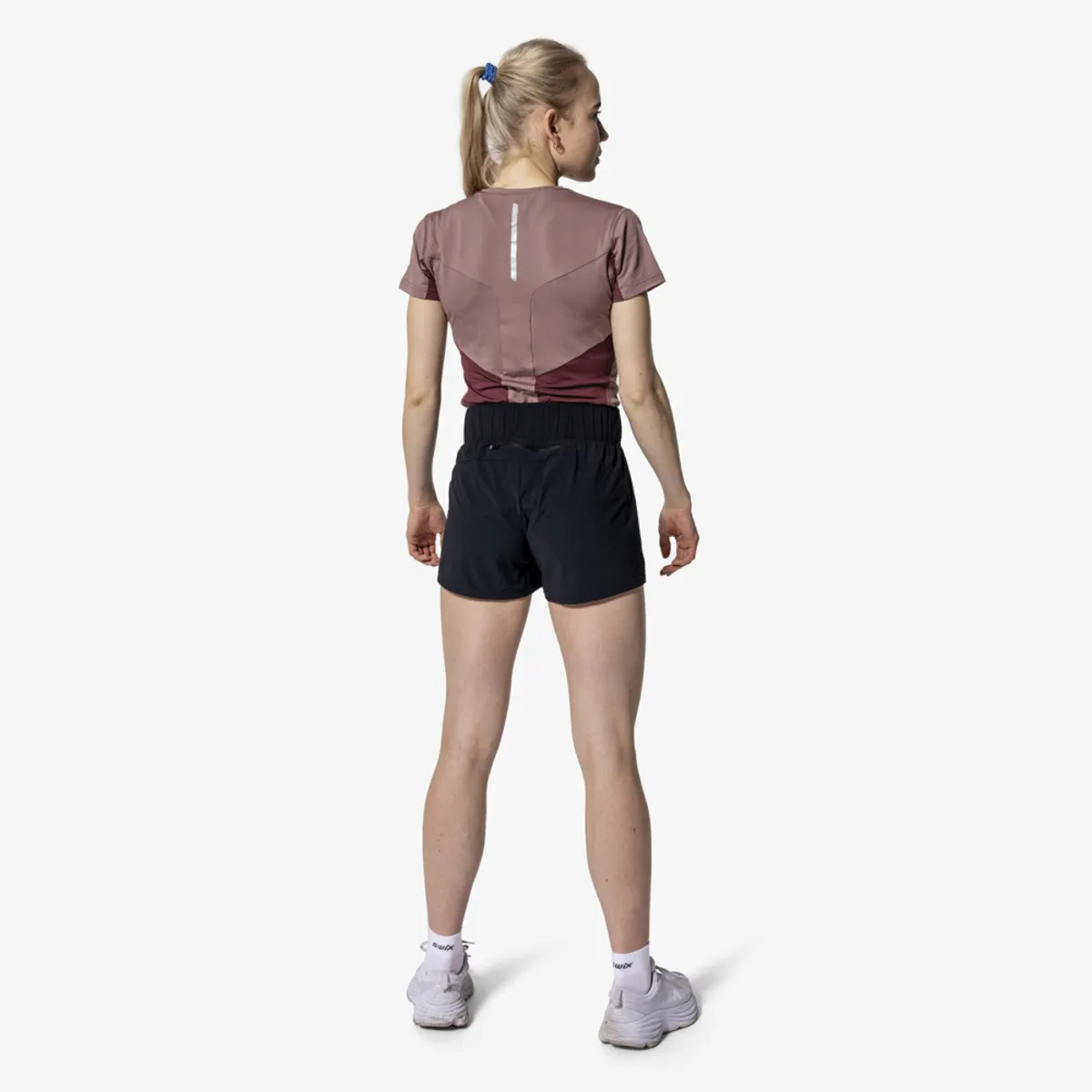 Pace Light Shorts W