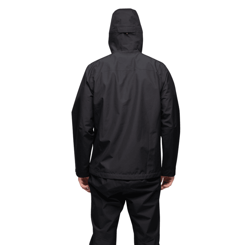 Essentials Shell 2.5L Jacket Men
