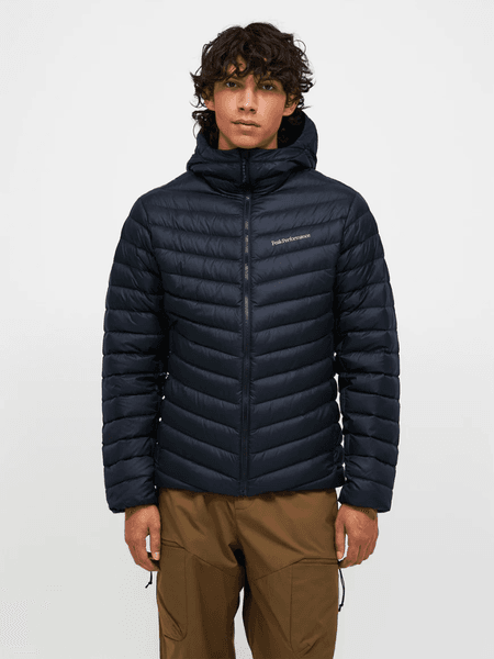 Hovedbilde M Frost Down Hood Jacket