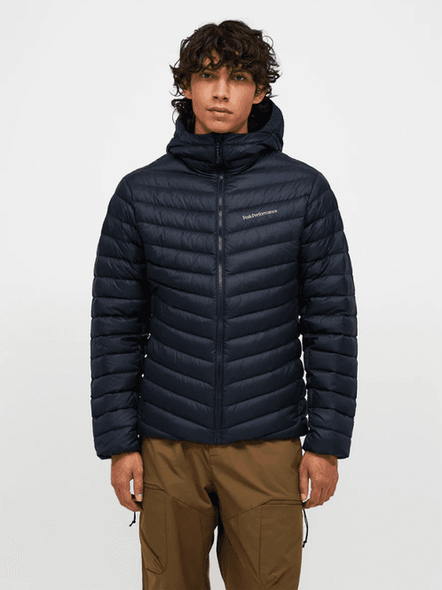 Hovedbilde M Frost Down Hood Jacket