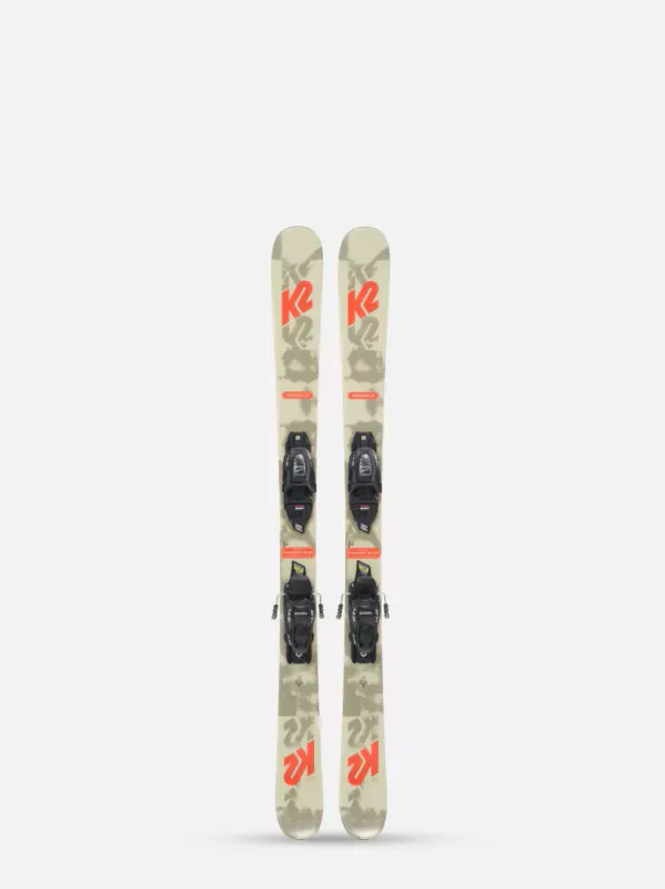 POACHER JR 4.5 FDT JR LARGE PLATE