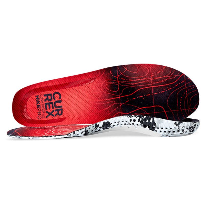 HikePro Low Profile