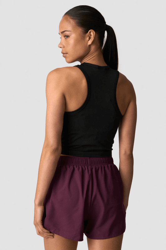 Mirage Cropped Tank