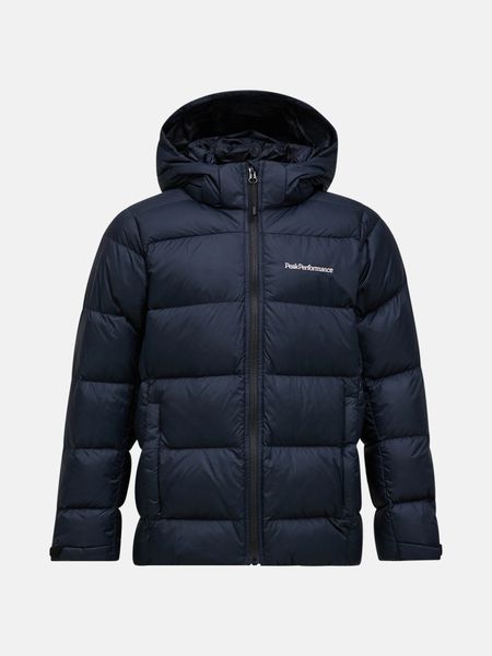 Hovedbilde Jr Frost Down Puffer Jacket