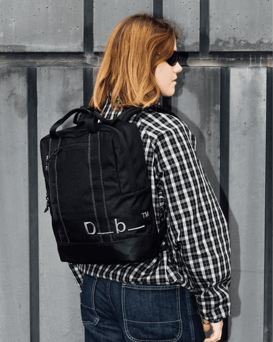 Hovedbilde Hauler Backpack 15L
