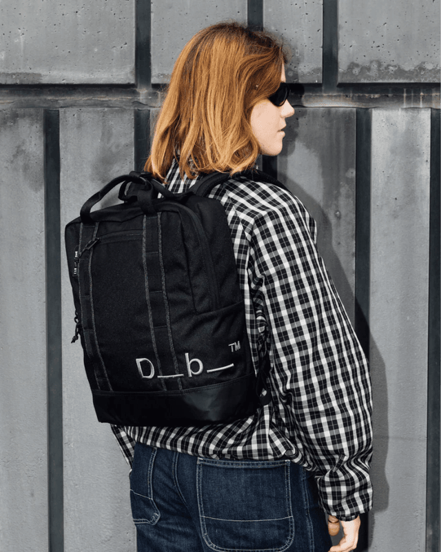 Hauler Backpack 15L
