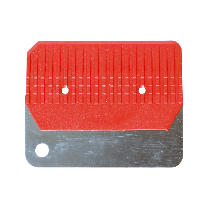 Hovedbilde T35 Scraper for wax and klister