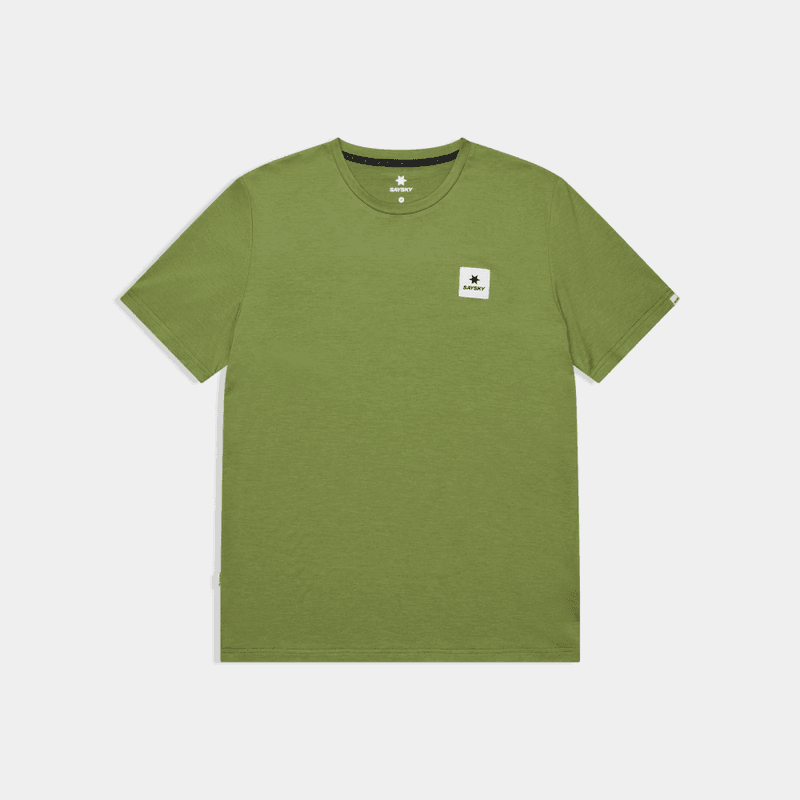 Statement Pace T-shirt