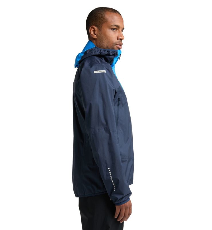 L.I.M Proof Jacket Men