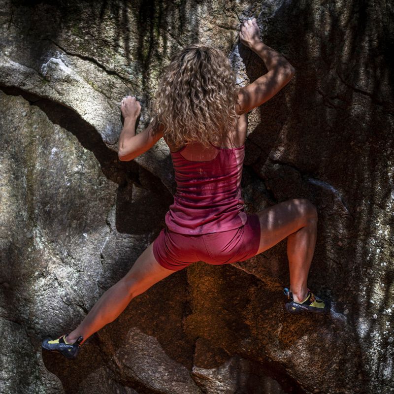 Cecilie Active Wool Singlet